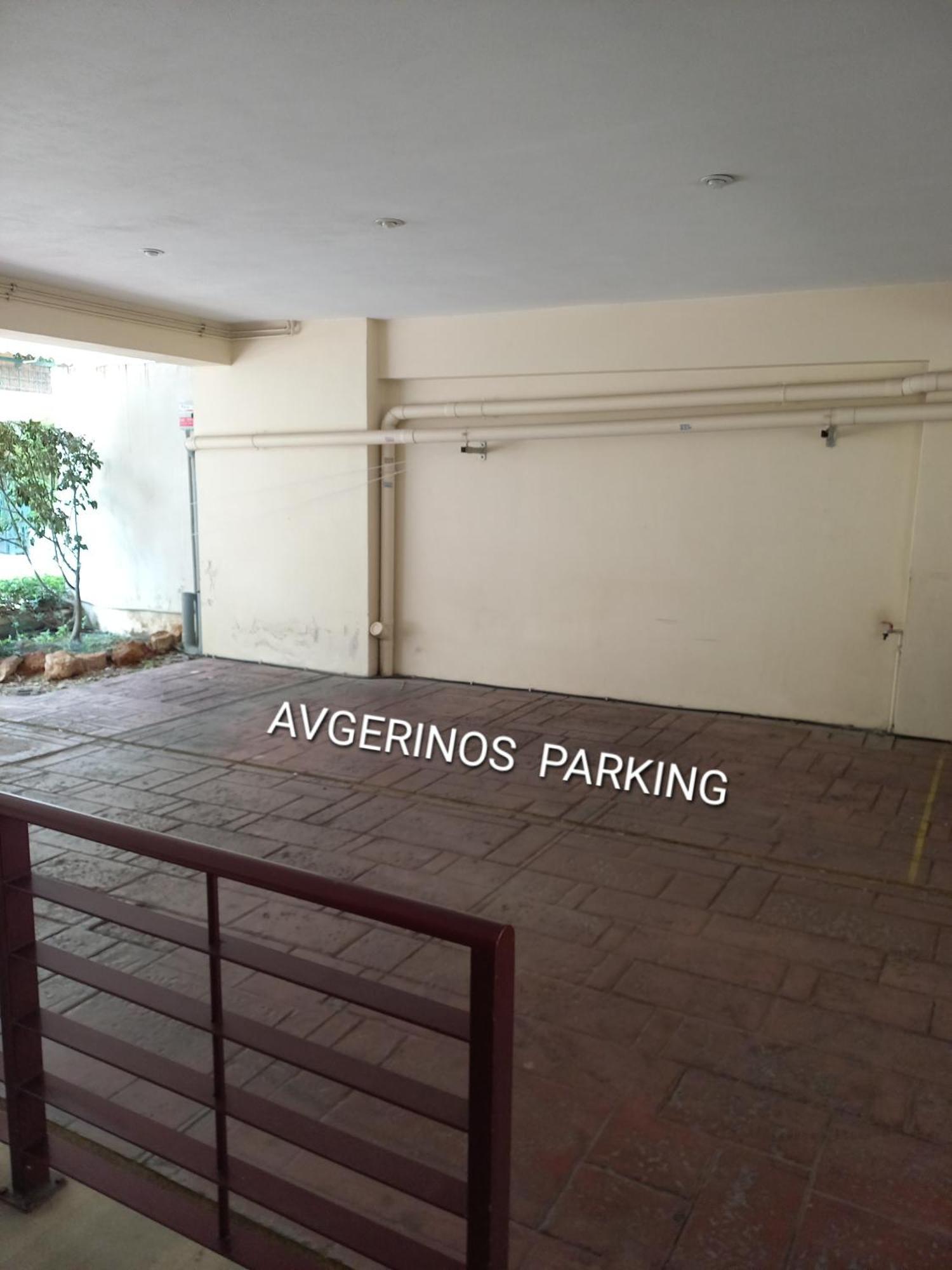 A V G E R I N O S Athens Διαμέρισμα Εξωτερικό φωτογραφία